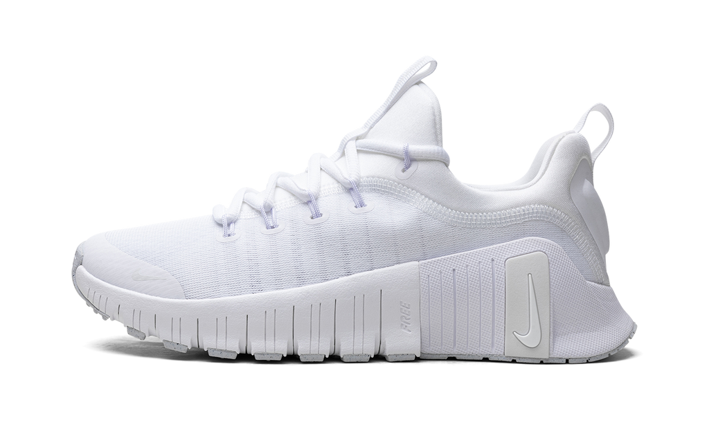 Free Metcon 6 WMNS"Platinum Tint" FJ7126 101