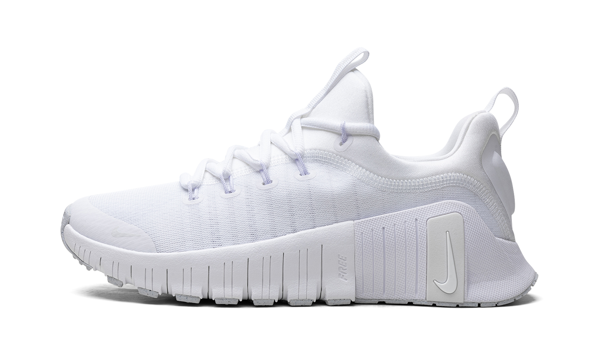Free Metcon 6 WMNS"Platinum Tint" FJ7126 101