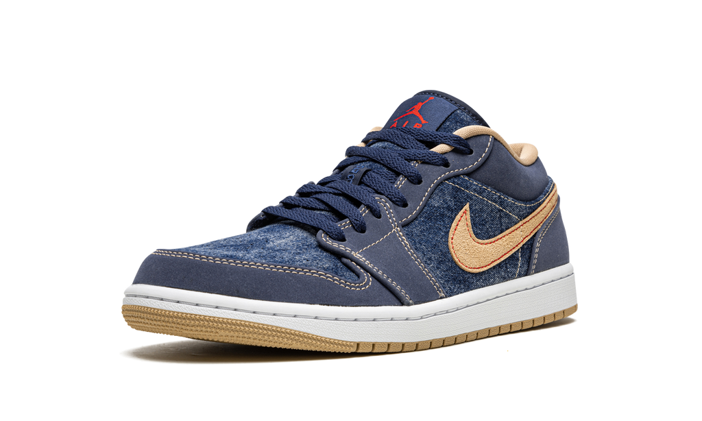 1 Low SE "Denim" DH1259 400