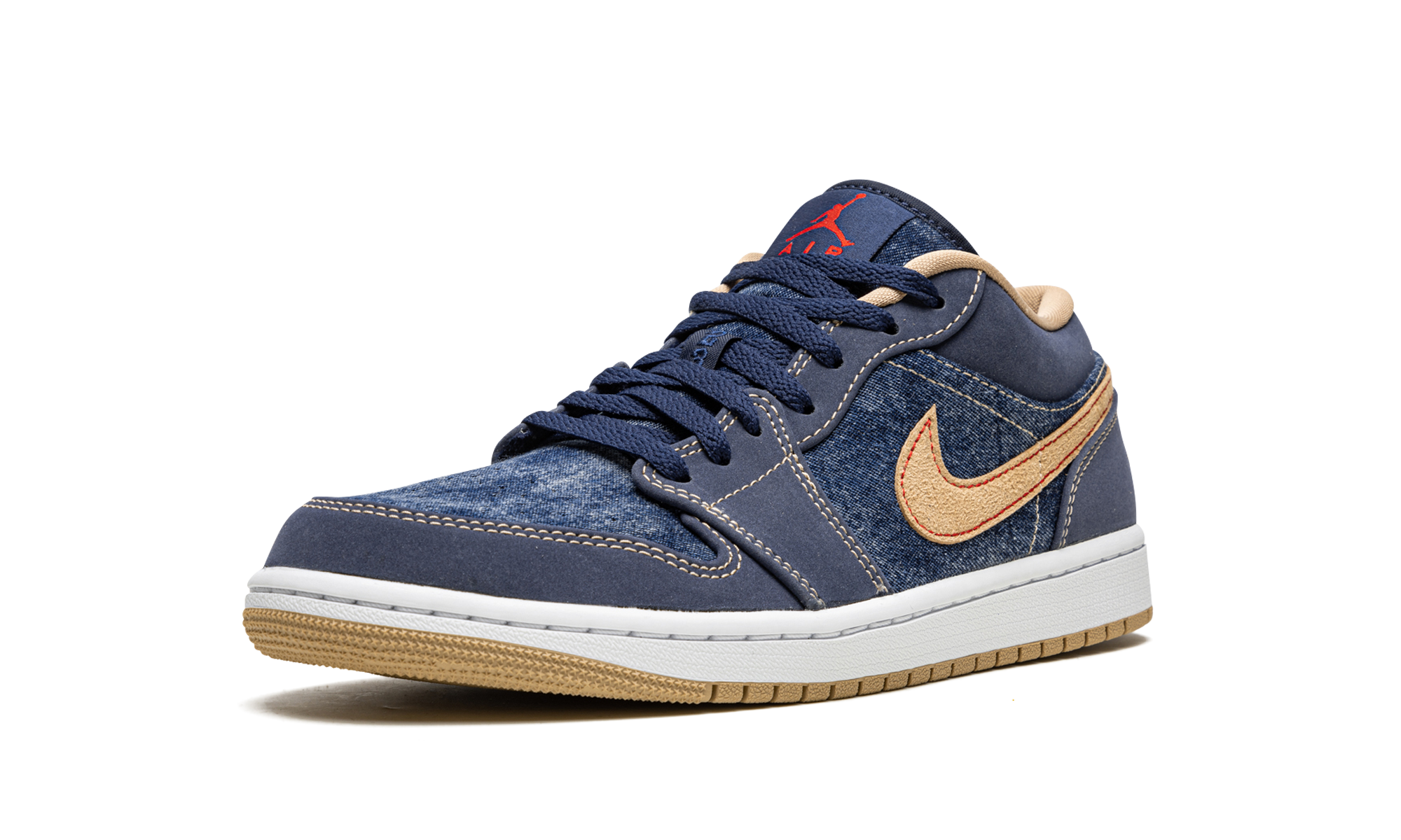 1 Low SE "Denim" DH1259 400