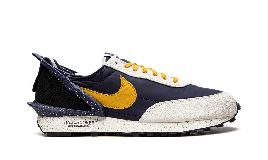 DAYBREAK UNDERCOVER WMNS"Obsidian" CJ3295 400