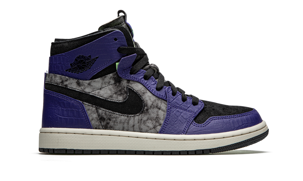 1 Zoom CMFT "Bayou Boys" DC2133 500