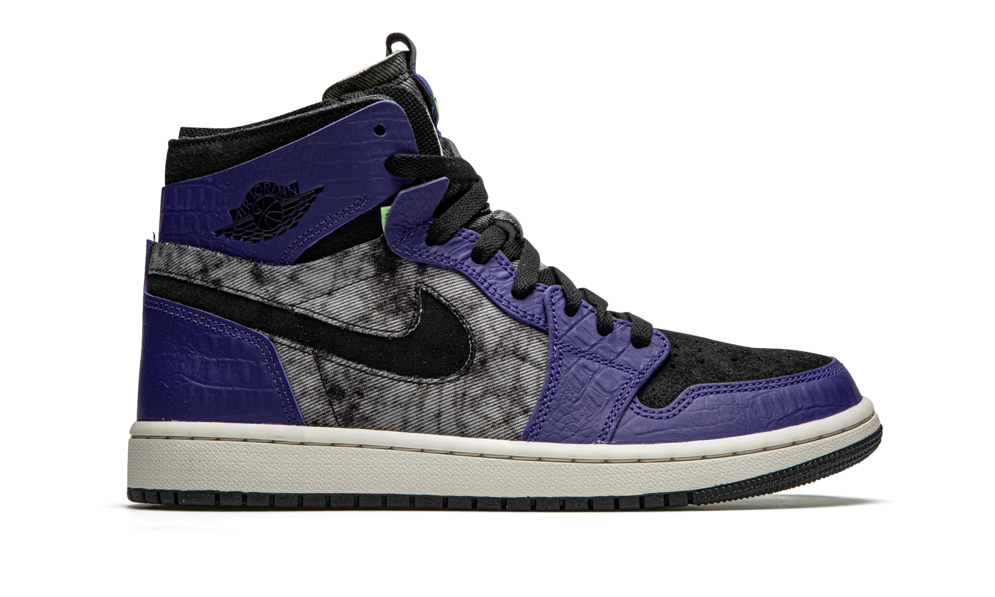 1 Zoom CMFT "Bayou Boys" DC2133 500