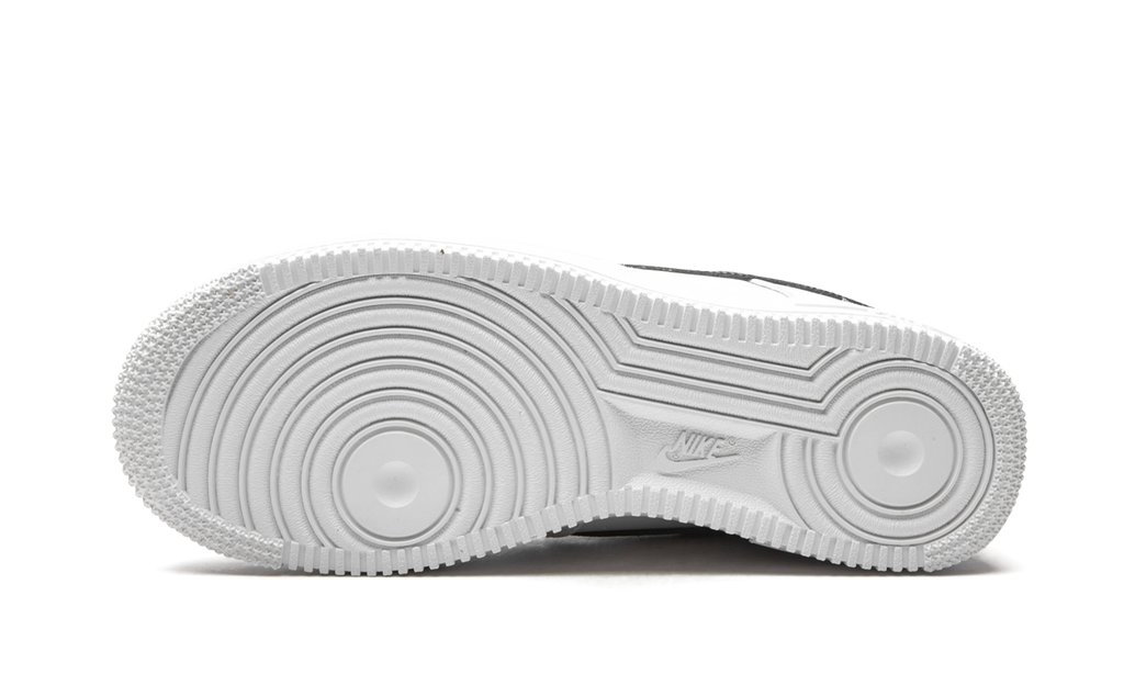 AIR FORCE 1 LO ESSENTIAL MNS WMNS"White/ Black/ Gold" CZ0270 102