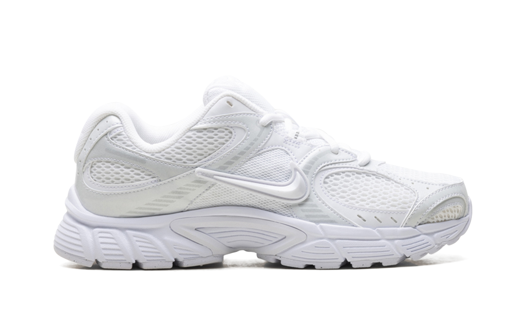 V5 RNR WMNS"White Black Metallic Silver" HQ7901 101