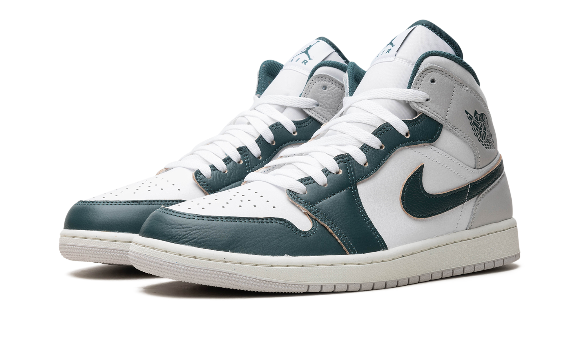 1 Mid "Oxidized Green" FQ7720 103