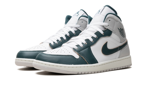 1 Mid "Oxidized Green" FQ7720 103