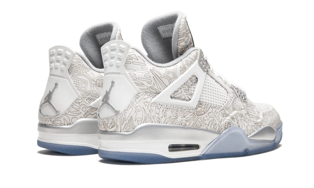 4 Retro Laser "30th Anniversary" 705333 105