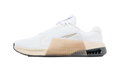 Metcon 9"White/ Gold" DZ2537 104