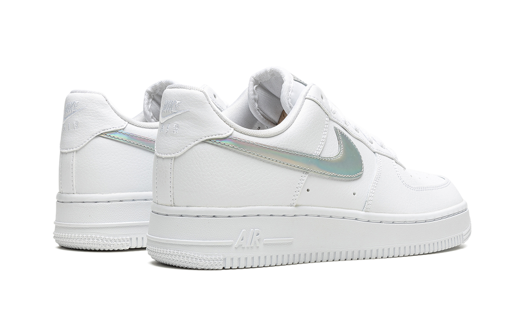 AIR FORCE 1 LO WMNS"Iridescent" CJ1646 100