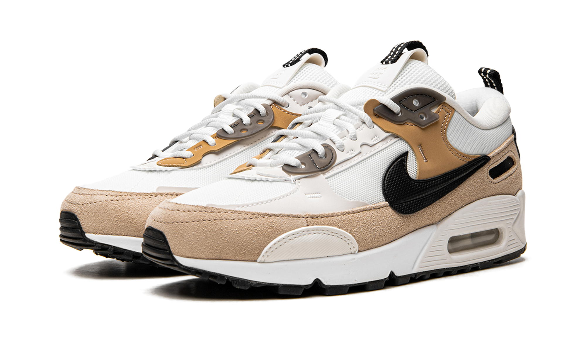 AIR MAX 90 FUTURA MNS WMNS"Tan" DM9922 002