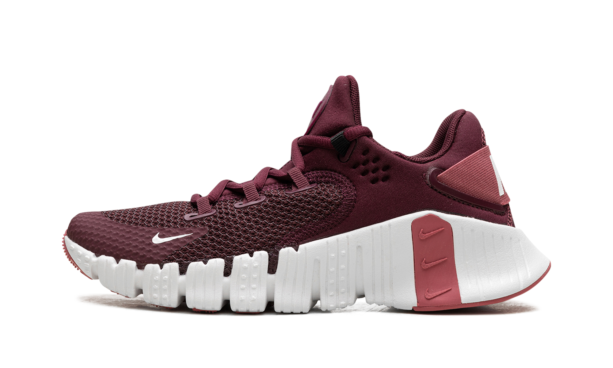 Free Metcon 4 Wmns"Dark Beetroot" CZ0596 669