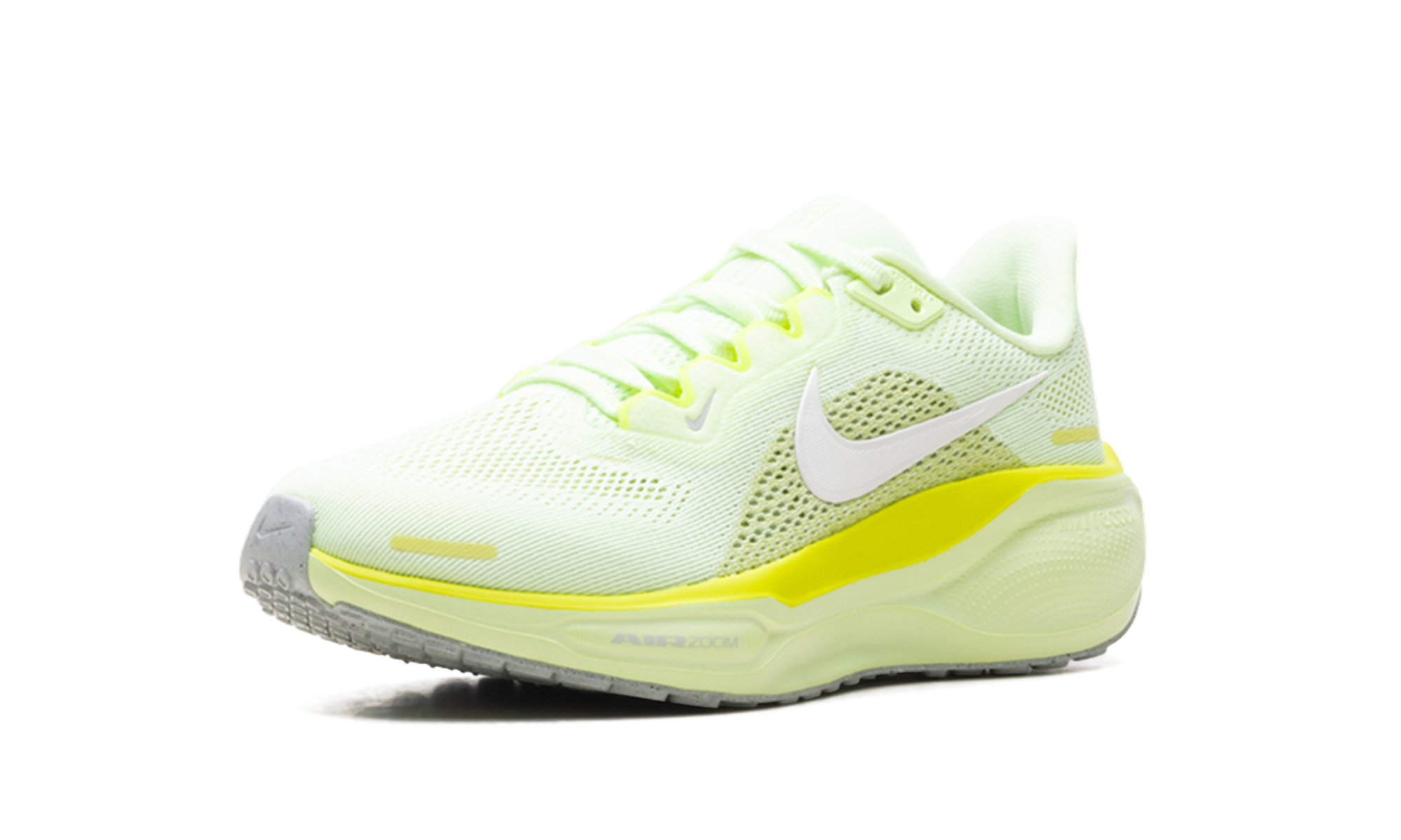Air Zoom Pegasus 41 WMNS"Barely Volt Limelight Light Silver Sail" FD2723 702
