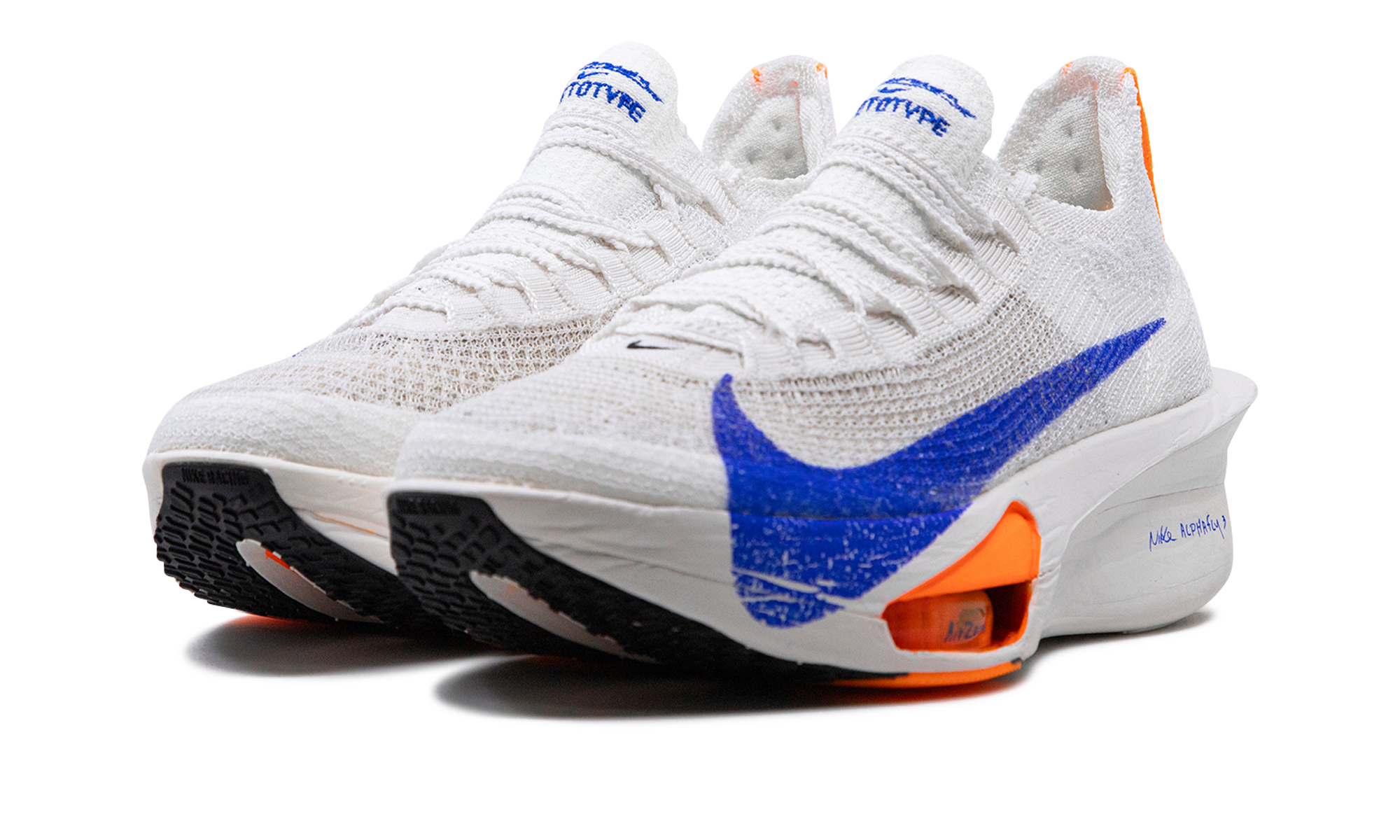 Air Zoom Alphafly Next% 3 FP WMNS"Blueprint Pack" HF7356 900