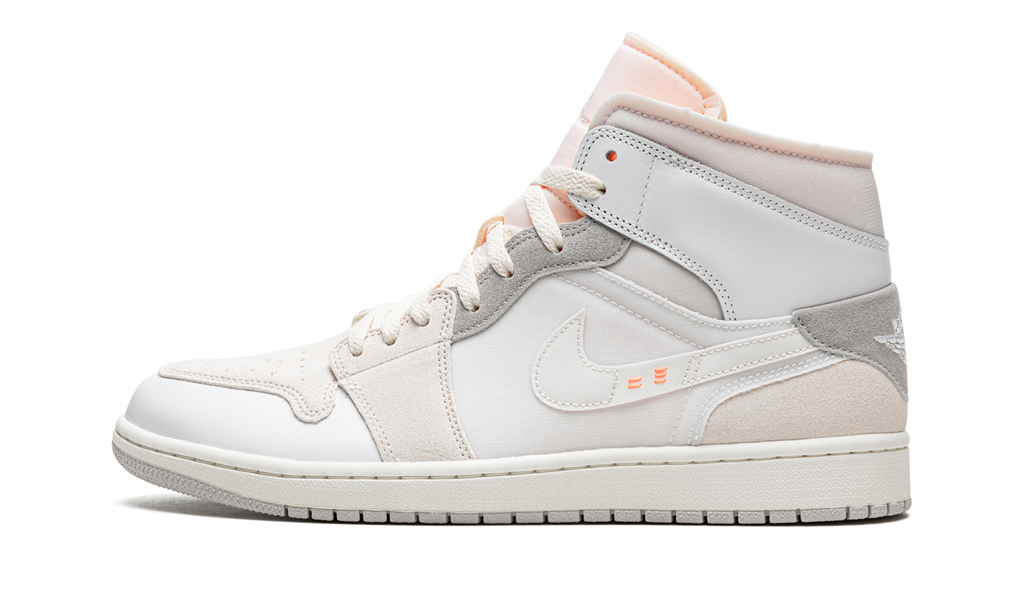 1 Mid SE Craft "NEUTRAL GREY" DM9652 100