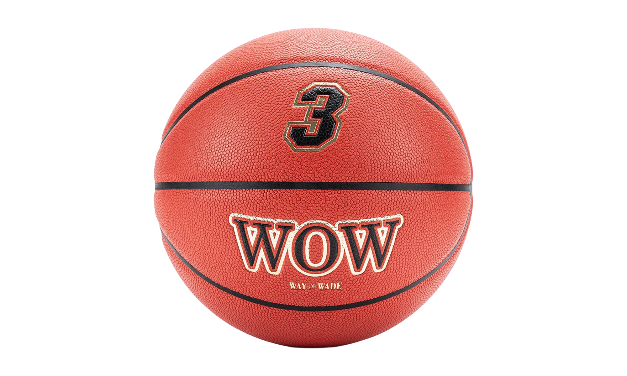 Wade Basketball "Way of Wade" ABQV029 1