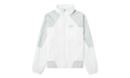 Re-Issue Woven Jacket "White / Wolf Grey" AR1869 107