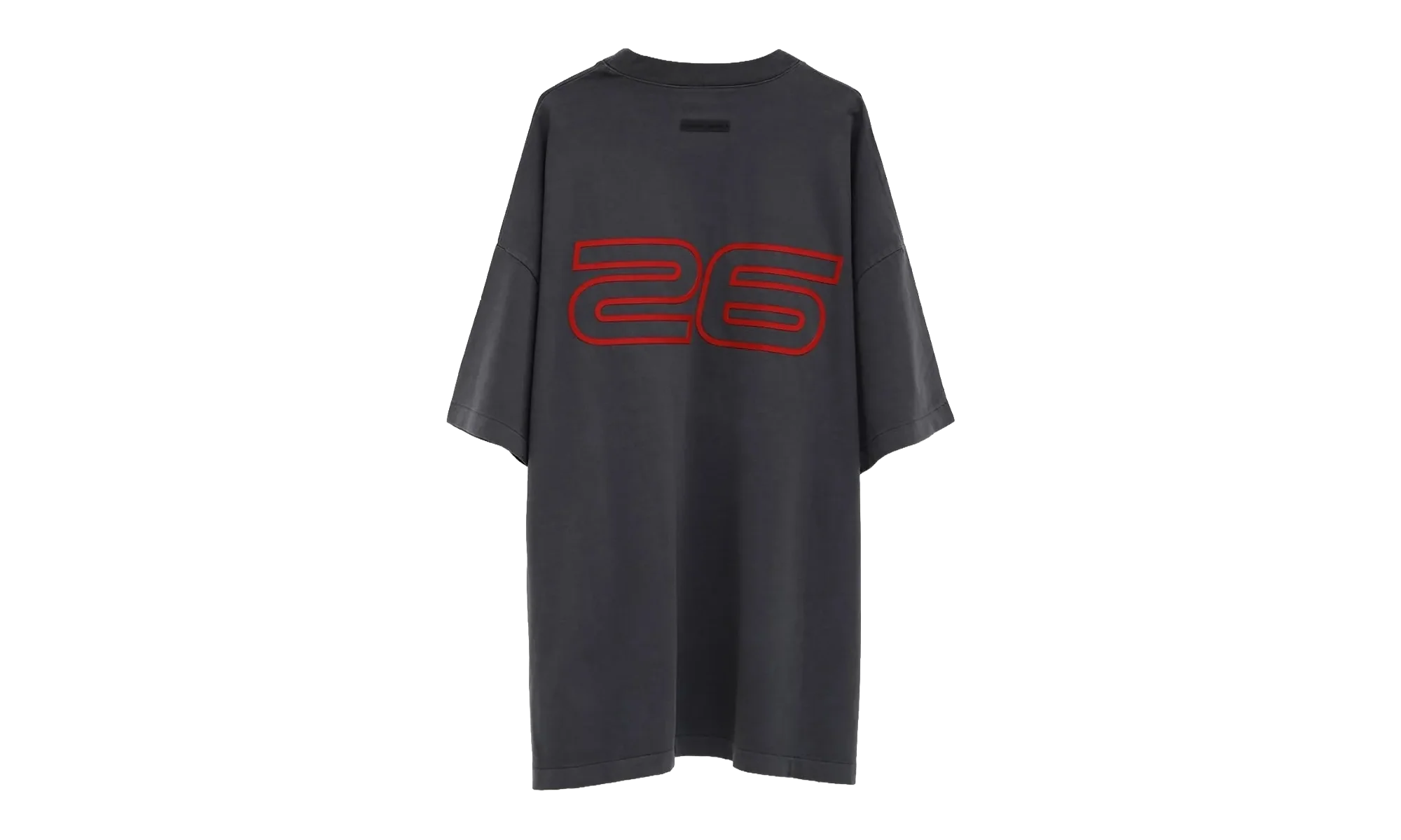 90s Short Sleeve Tee "Iron Grey" 125HO254472F