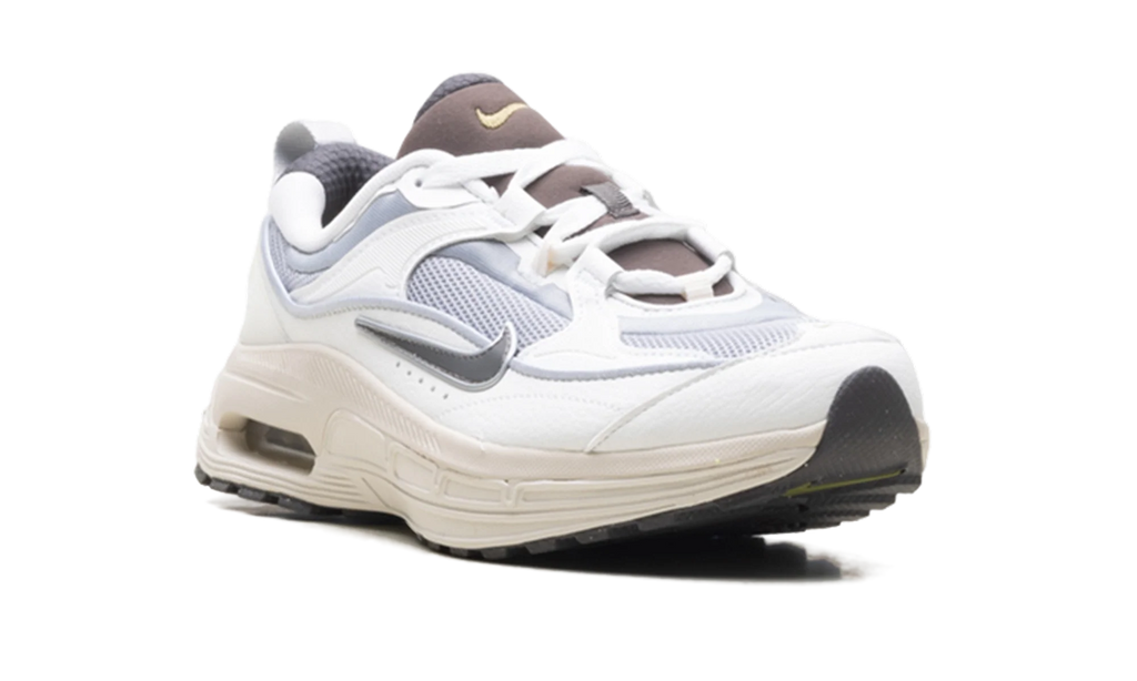 Air Max Bliss WMNS "Next Nature Wolf Grey Summit White" DZ4707 001
