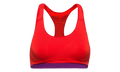 Pro Fierce Sports Bra WMNS "Light Crimson / Cosmic Purple" 620279 698