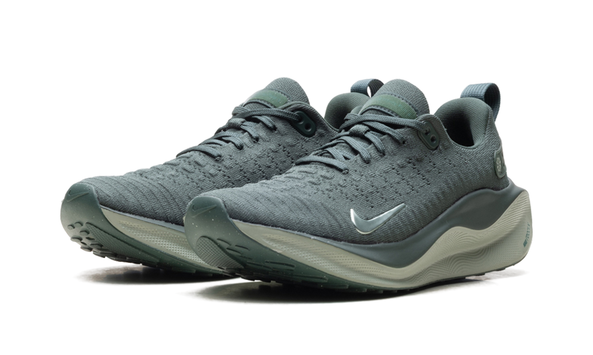 ReactX Infinity Run 4 Wmns"Vintage Green Jade Horizon" DR2670 304
