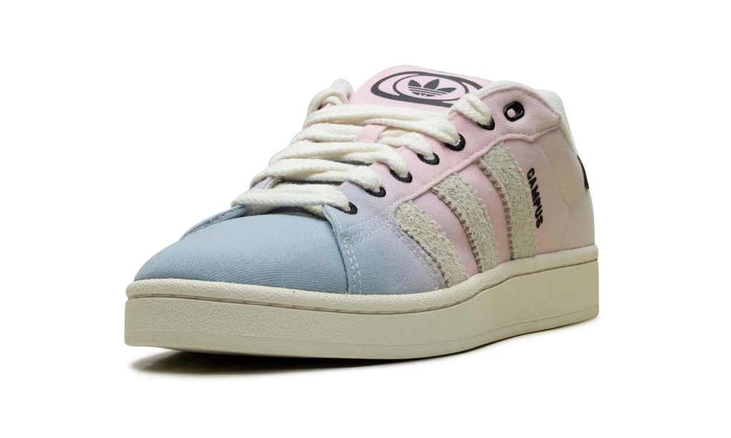 Campus 00s "Wonder Blue Clear Pink" IH2494