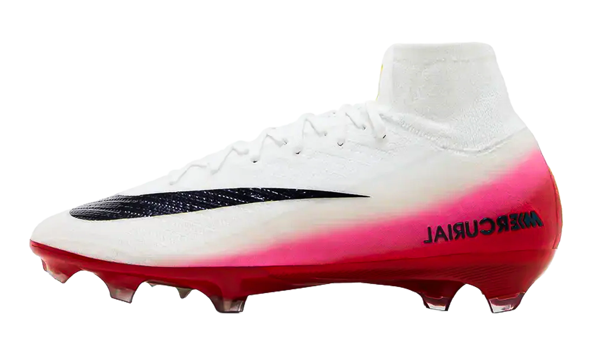 Zoom Mercurial Superfly 10 Elite FG "Fear Nothing Pack" HJ7321 600