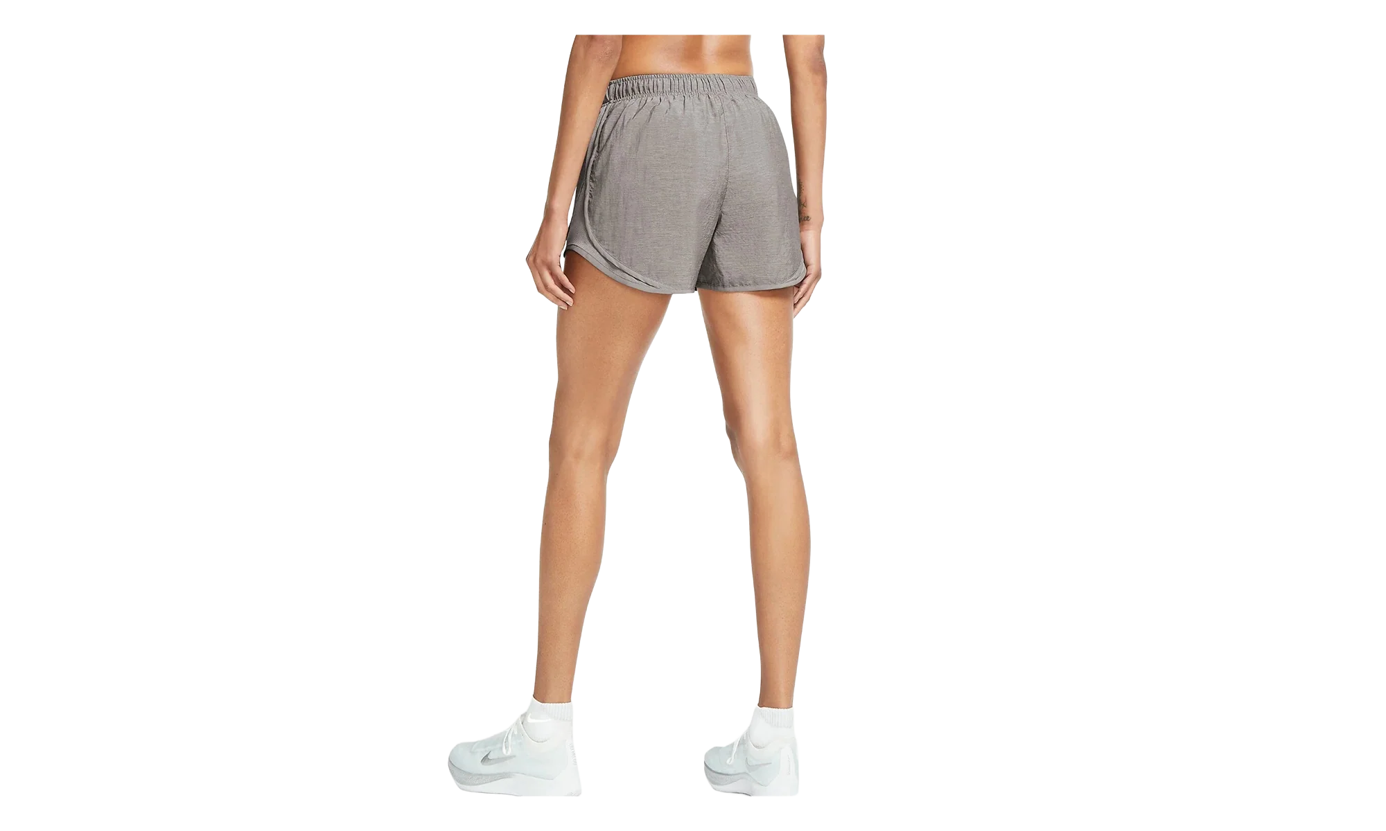Running Biking Shorts WMNS "Grey" DB4487 067