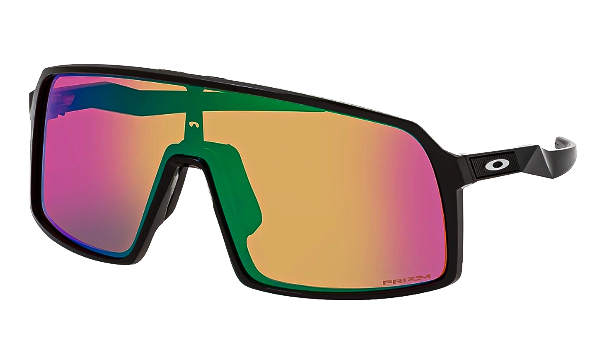 Sutro Sunglasses "Polished Black / PRIZM Snow Jade" OO9406 21
