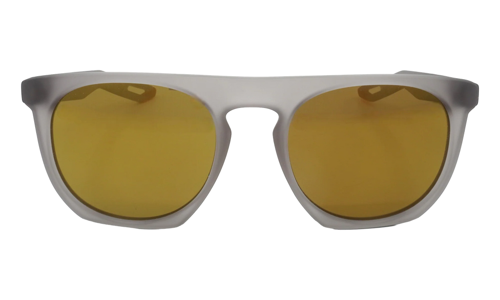 Flatspot XXII Sunglasses "Amethyst Ash / Ligth Curry Violet / Brown / Bronze Mirror" DV2259 557