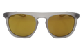 Flatspot XXII Sunglasses "Amethyst Ash / Ligth Curry Violet / Brown / Bronze Mirror" DV2259 557