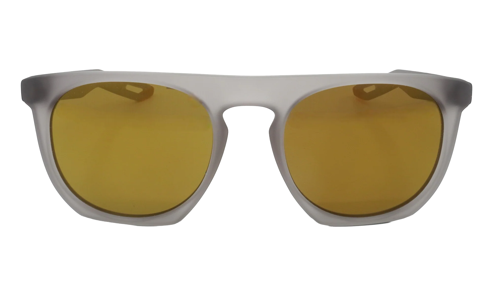 Flatspot XXII Sunglasses "Amethyst Ash / Ligth Curry Violet / Brown / Bronze Mirror" DV2259 557