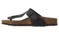 Gizeh GS "Birko - Flor - Black" 043693