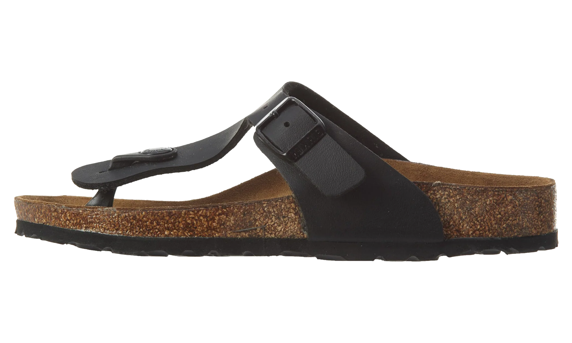 Gizeh GS "Birko - Flor - Black" 043693