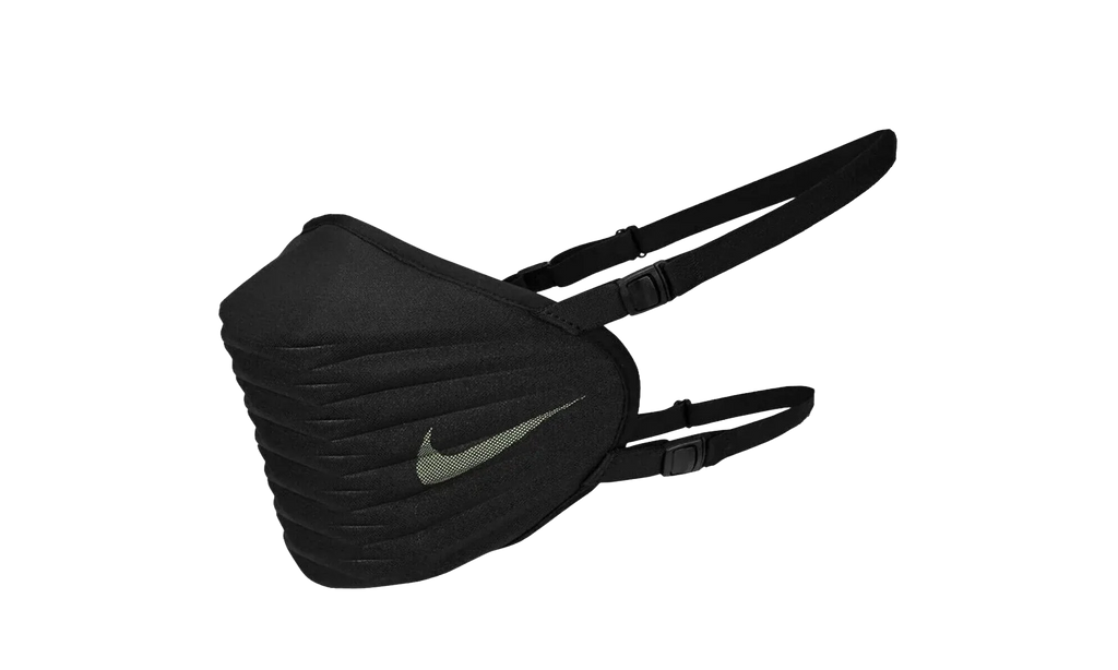 Venturer Performance Face Mask "Black" DO8356 010