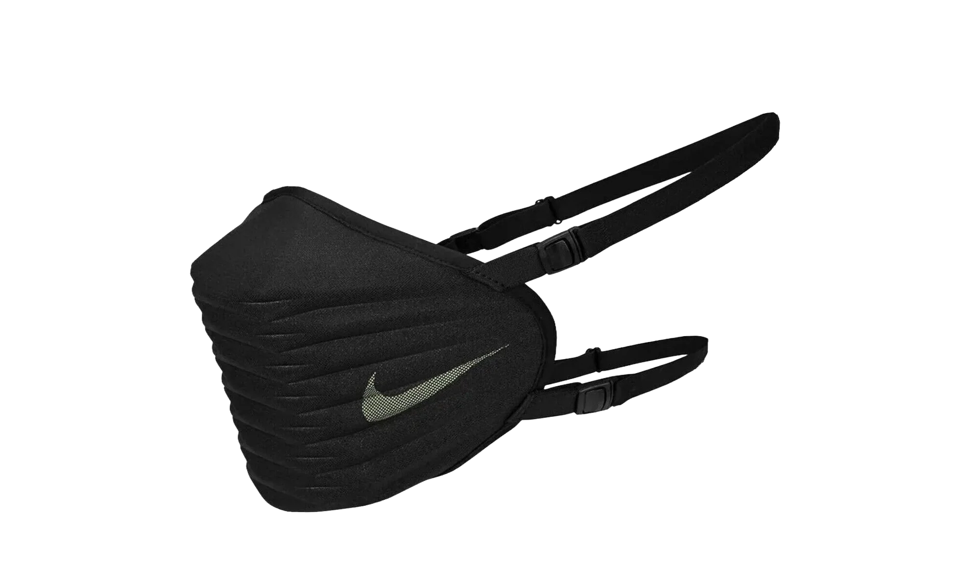 Venturer Performance Face Mask "Black" DO8356 010