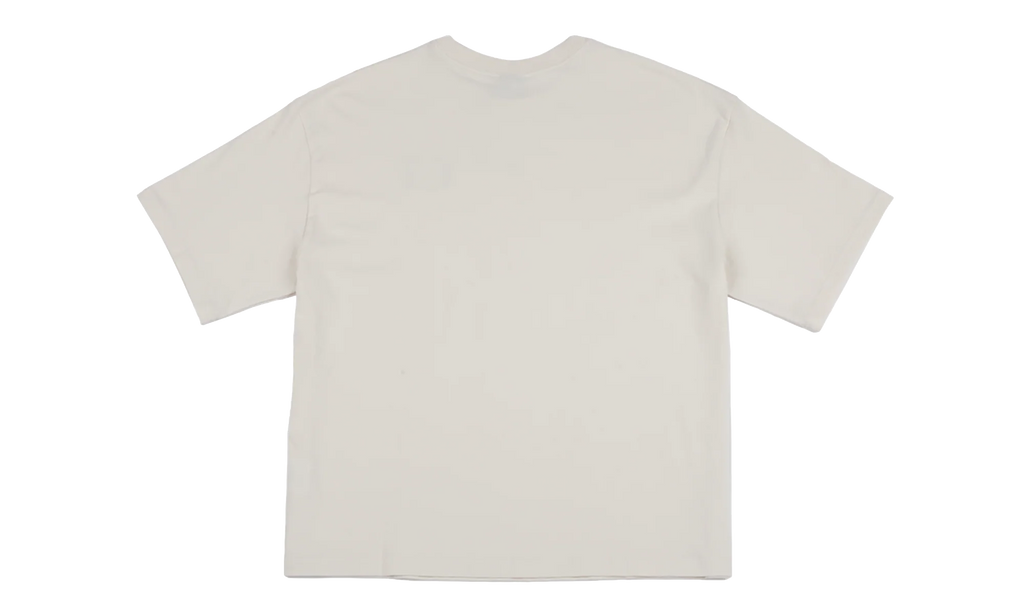 Life Short-Sleeve Boxy Knit Top "Phantom" II4379 030