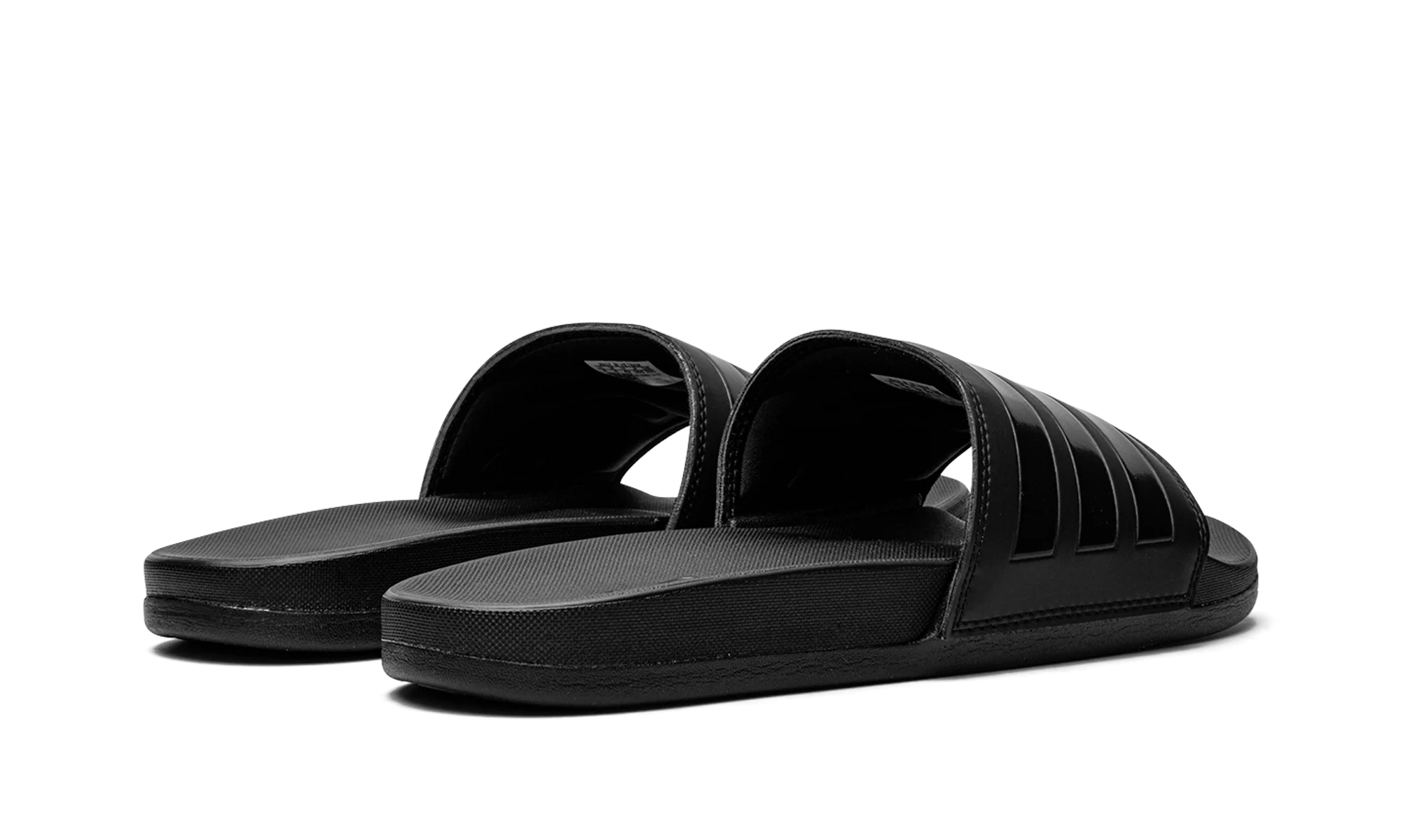 Adilette Comfort "Black" GZ5896