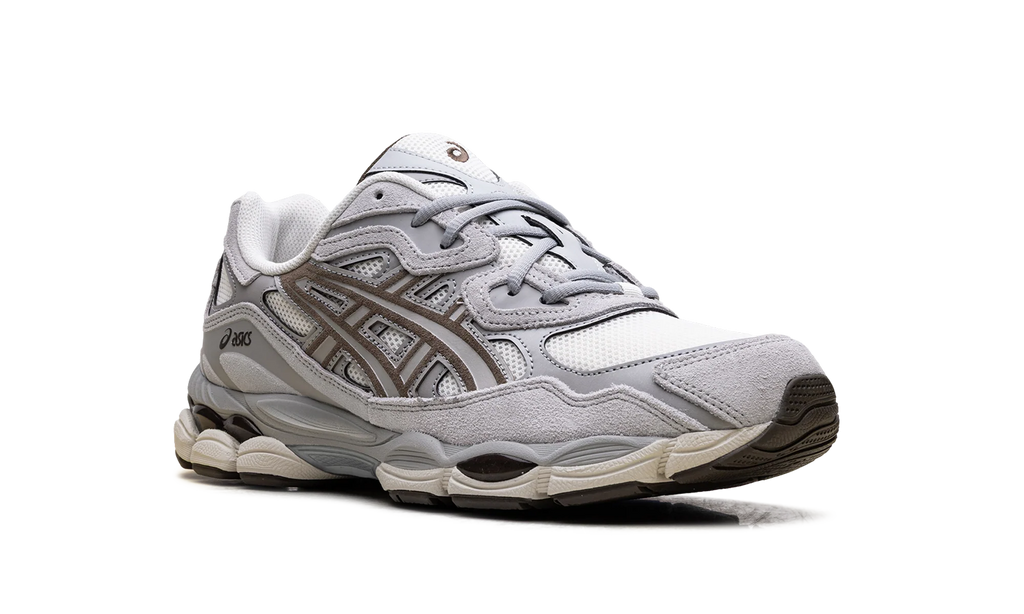 Gel-NYC "Cream Cement Grey Brown" 1203A383 114