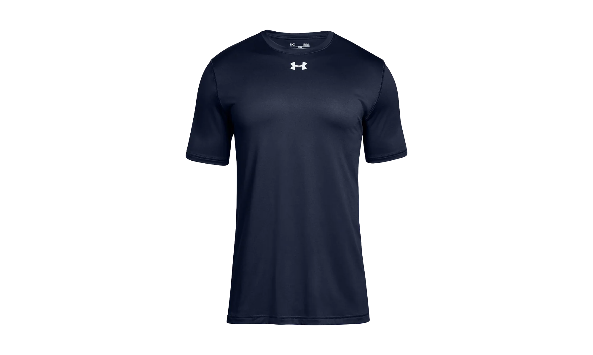 Short Sleeve Locker Tee 2.0 "Midnight Navy" 1305775 410