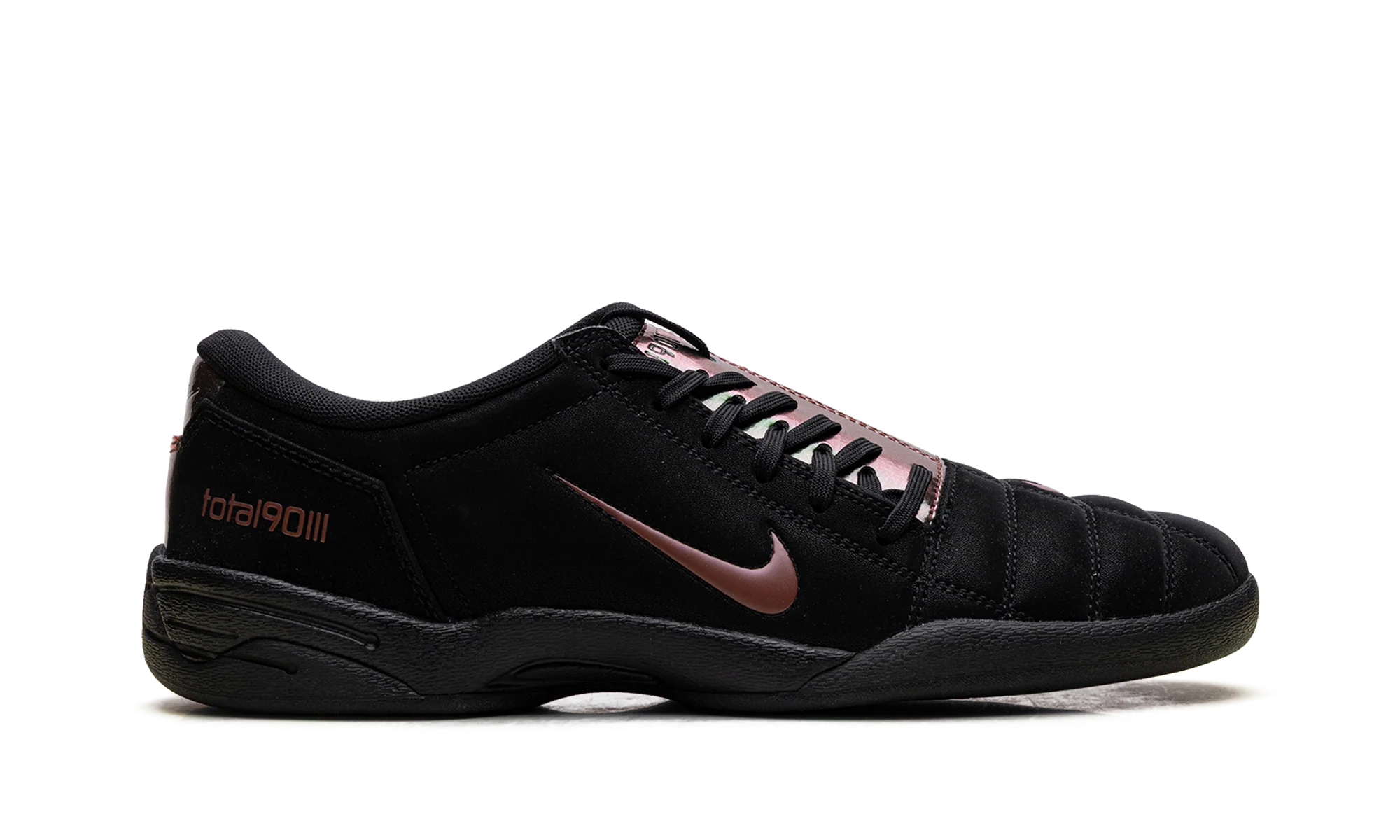 Total 90 3 "Black Red Sepia" IO8712 001