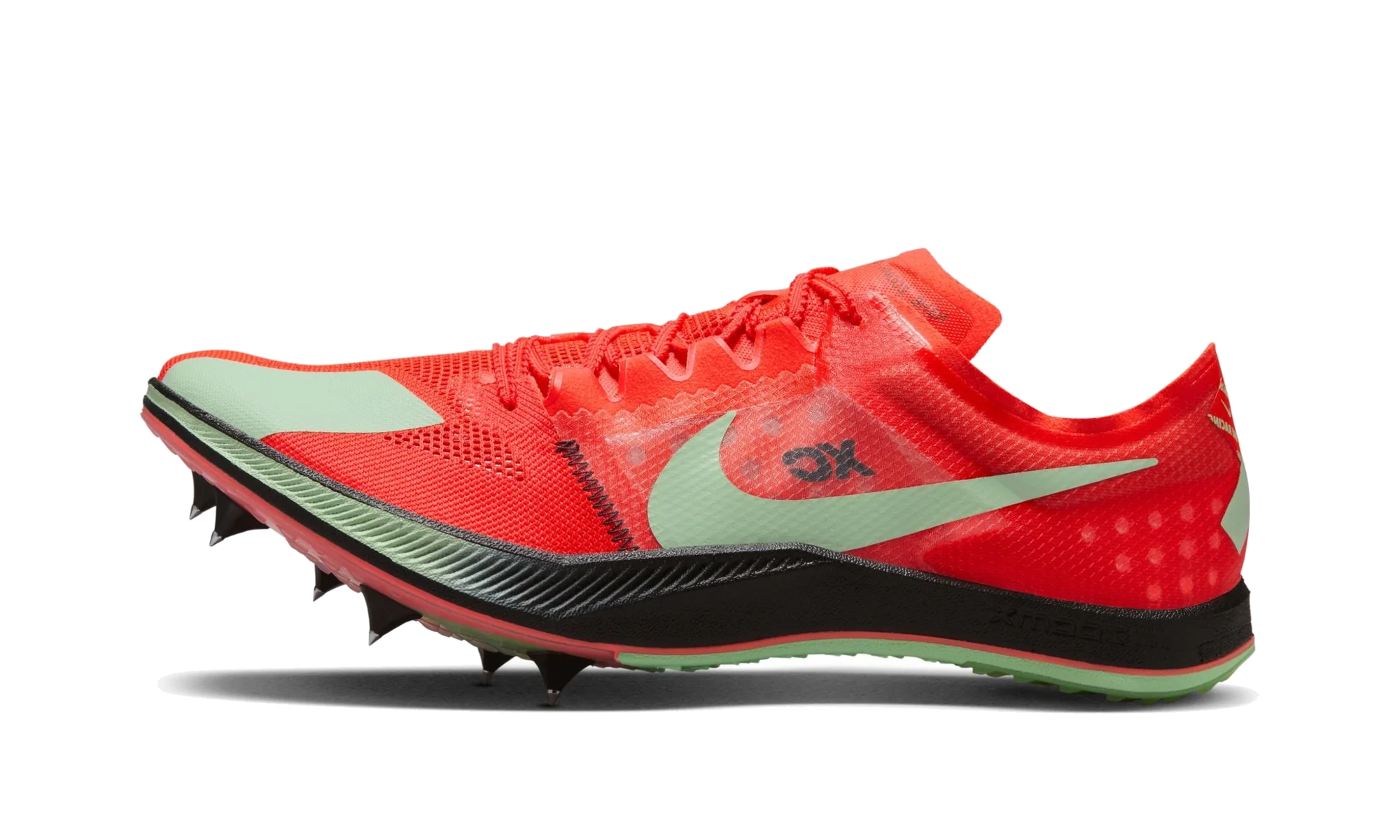 ZoomX Dragonfly XC "Bright Crimson" DX7992 600