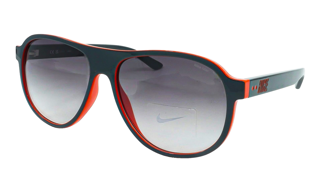 Vintage Icon Sunglasses "Dark Smoke / Grey Gradient" IB3679X 288