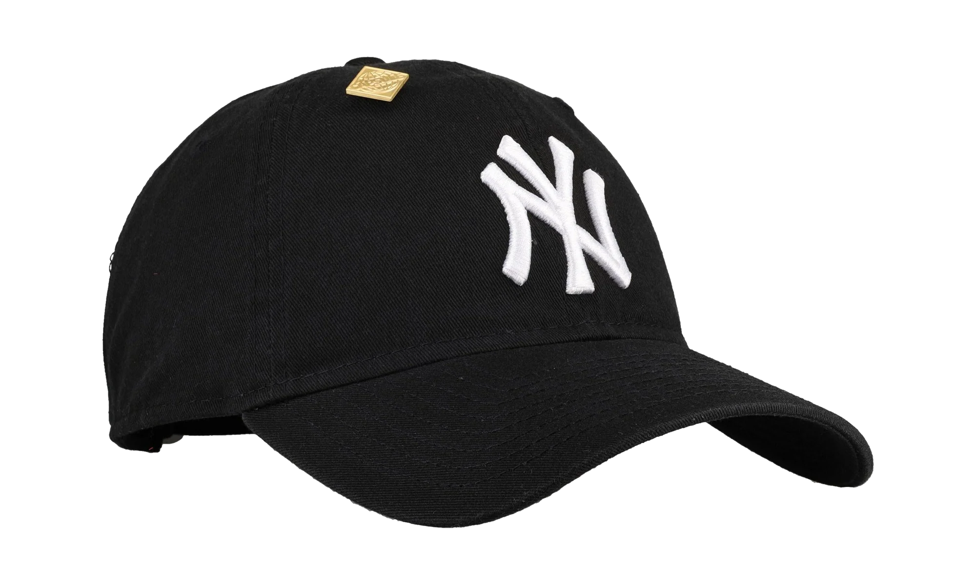 9TWENTY New York Yankees Adjustable Hat "Black" NE295