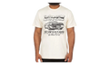 NSX T-Shirt "Jet Stream" 841 9204 JET