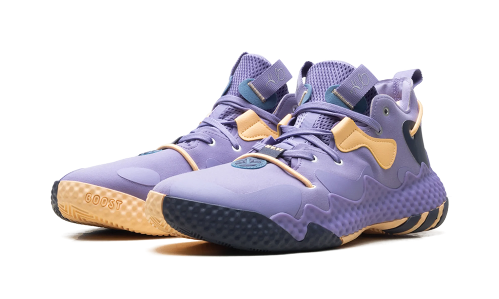 SM Harden Vol. 6 "Magic Lilac" GV9080