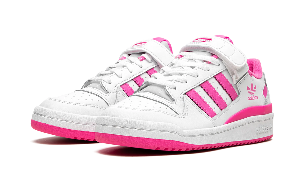 Forum Low GS GS "Pink" FY7967
