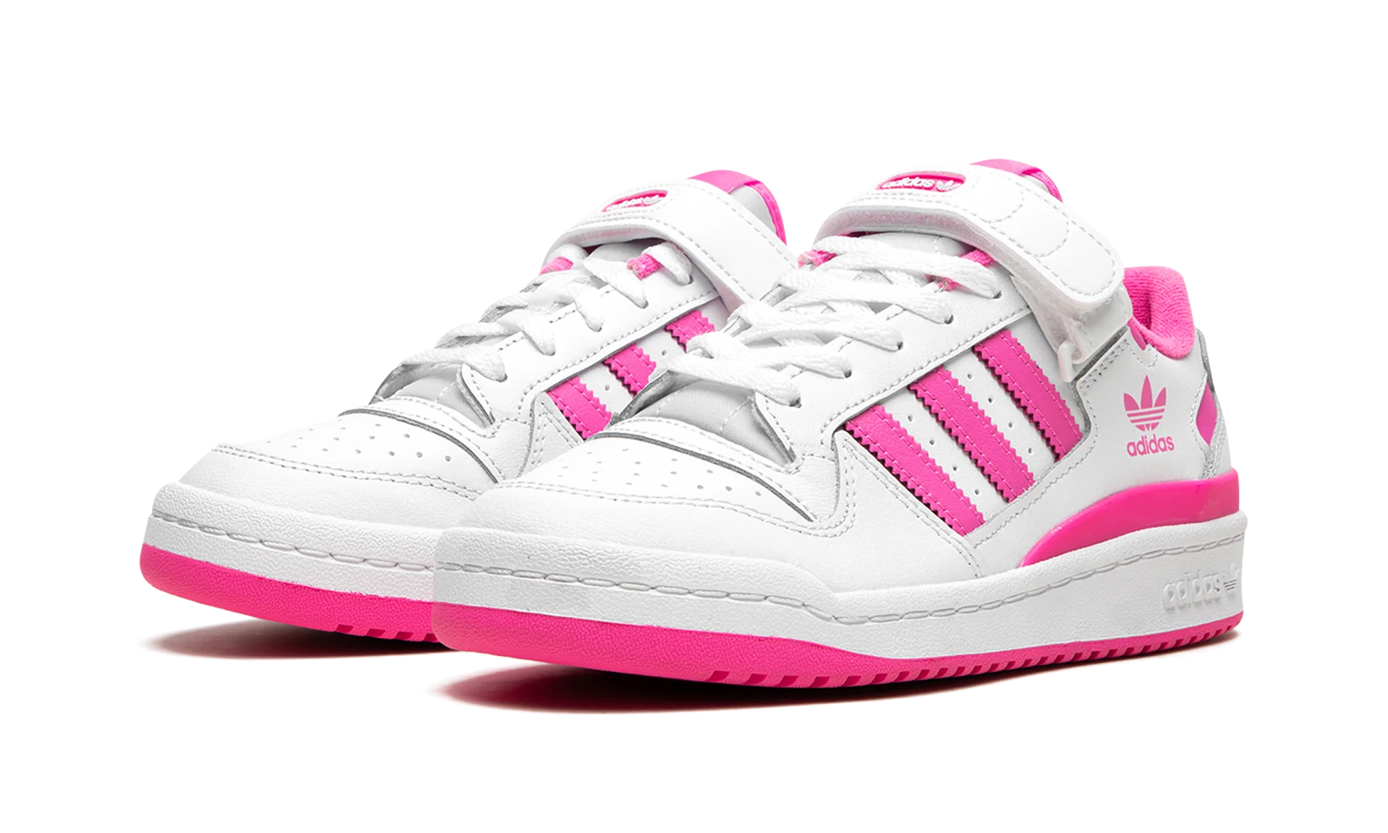 Forum Low GS GS "Pink" FY7967