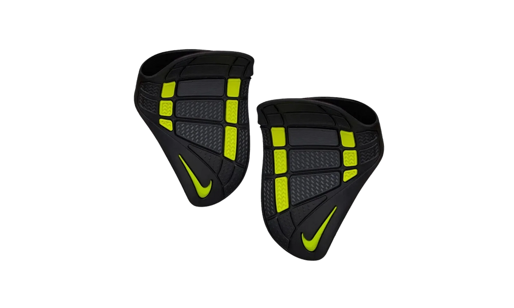 Alpha Training Grip "Black" NLG66 029