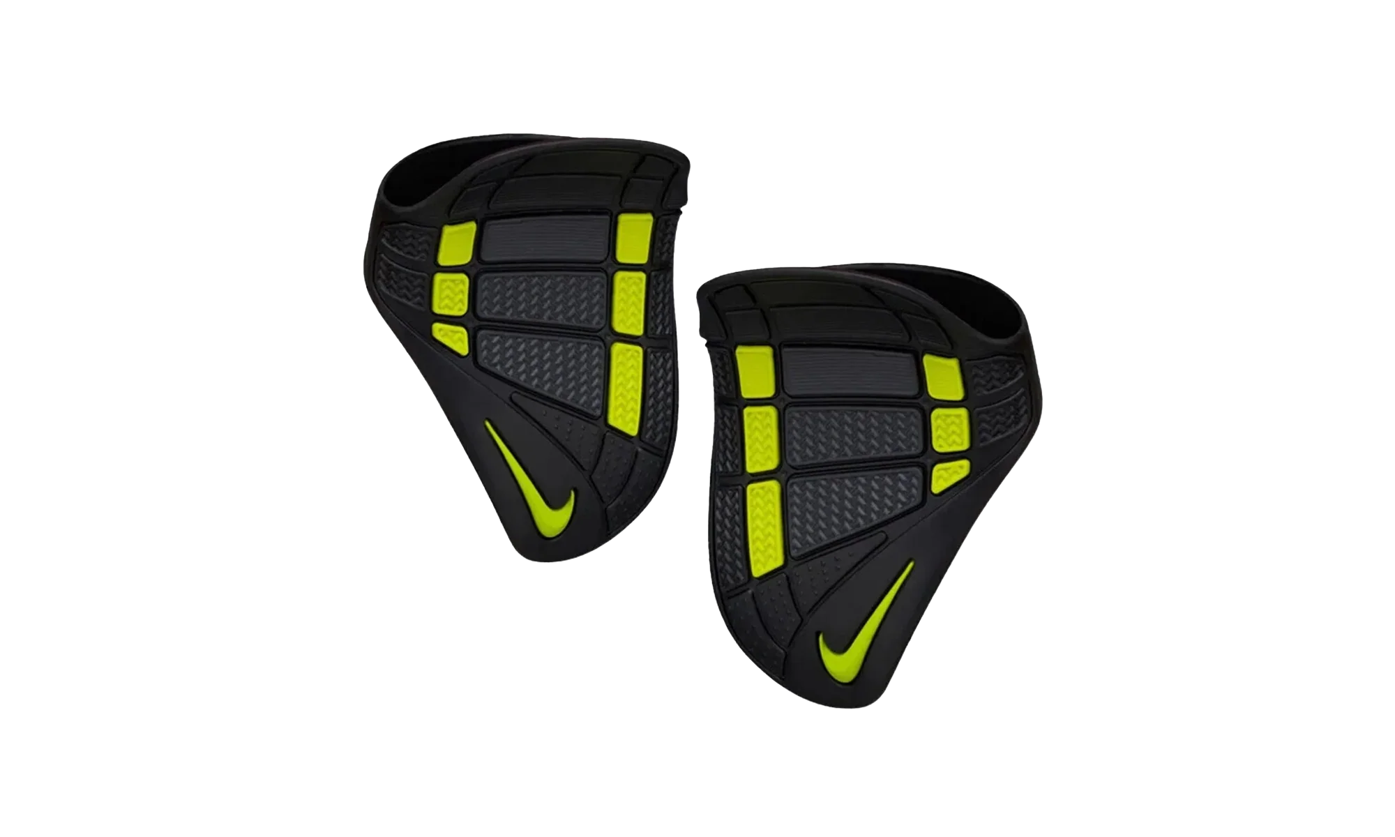 Alpha Training Grip "Black" NLG66 029